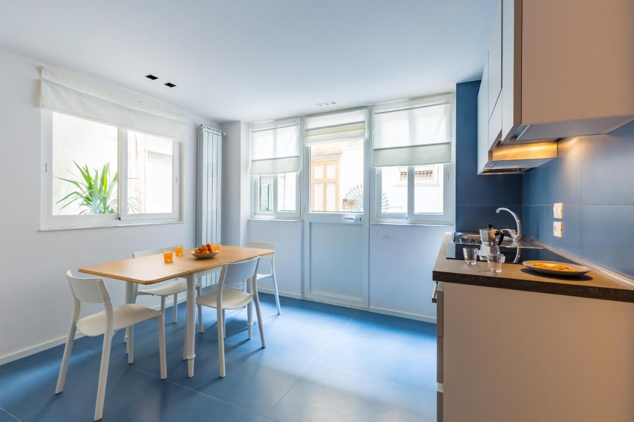 Art Apartment At Sanita By Wonderful Italy Napoli Bagian luar foto
