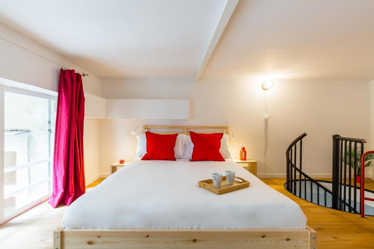 Art Apartment At Sanita By Wonderful Italy Napoli Bagian luar foto