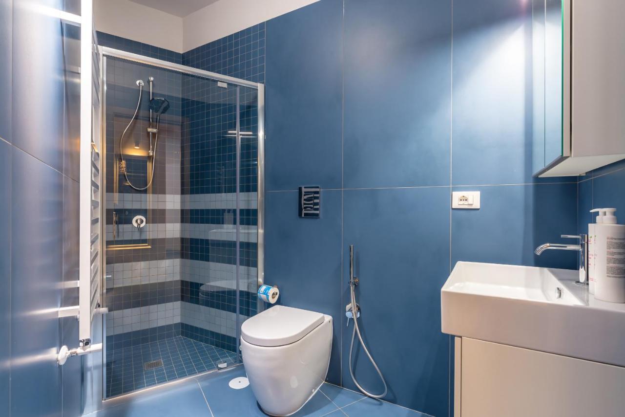 Art Apartment At Sanita By Wonderful Italy Napoli Bagian luar foto